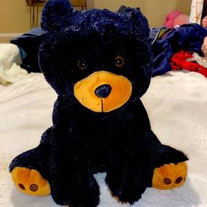 Cute little teddy bear never used!!!